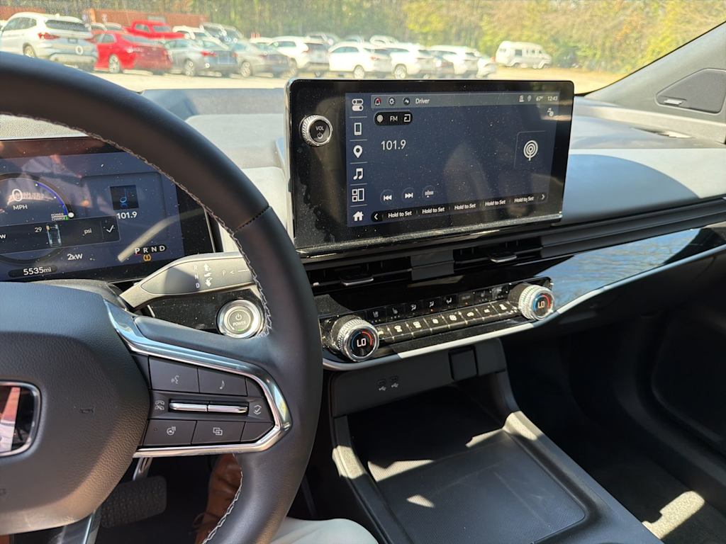 Thumbnail: 2024 Honda Prologue - 8