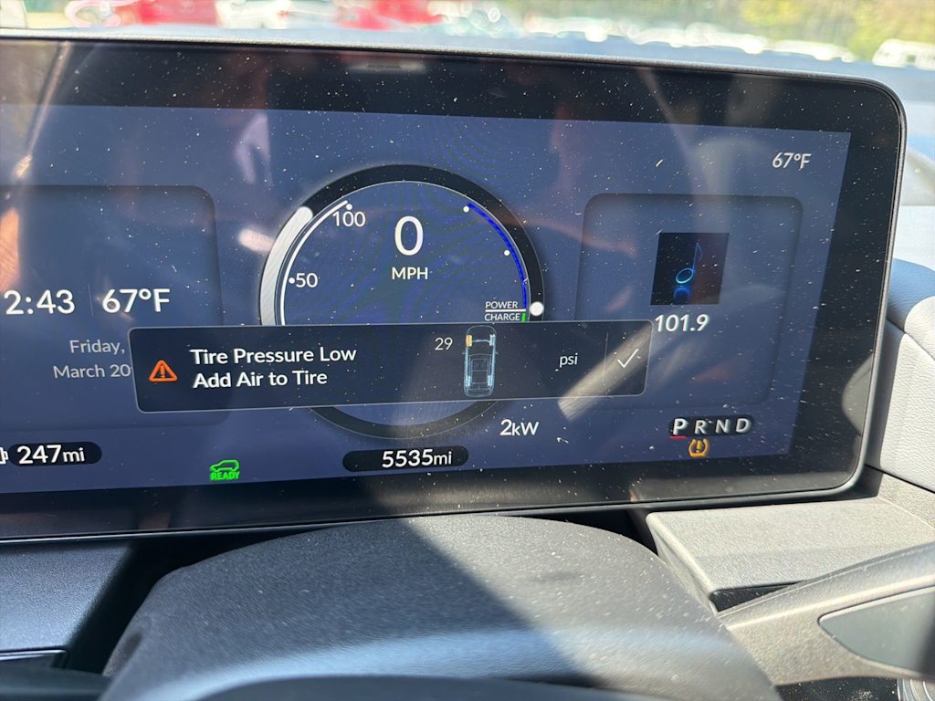 Thumbnail: 2024 Honda Prologue - 9