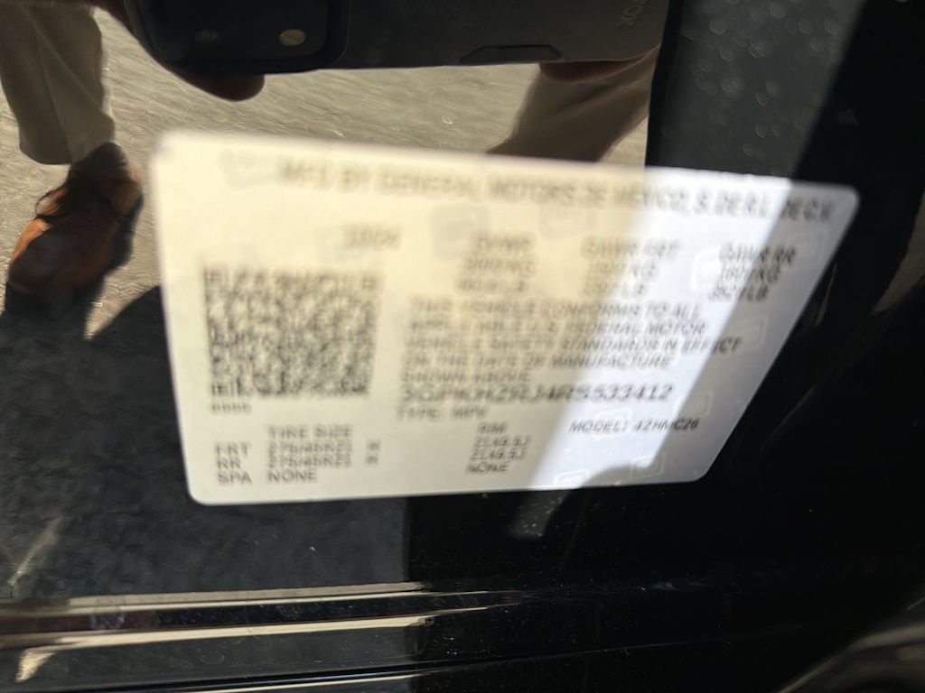 Thumbnail: 2024 Honda Prologue - 10