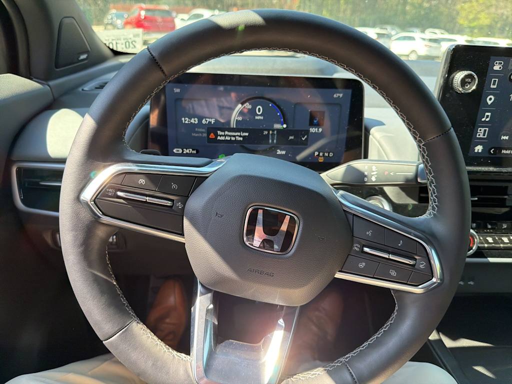 Thumbnail: 2024 Honda Prologue - 2