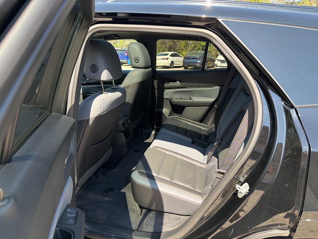 Thumbnail: 2024 Honda Prologue - 7