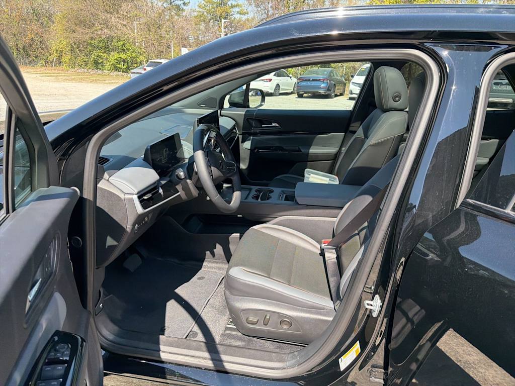 Thumbnail: 2024 Honda Prologue - 19