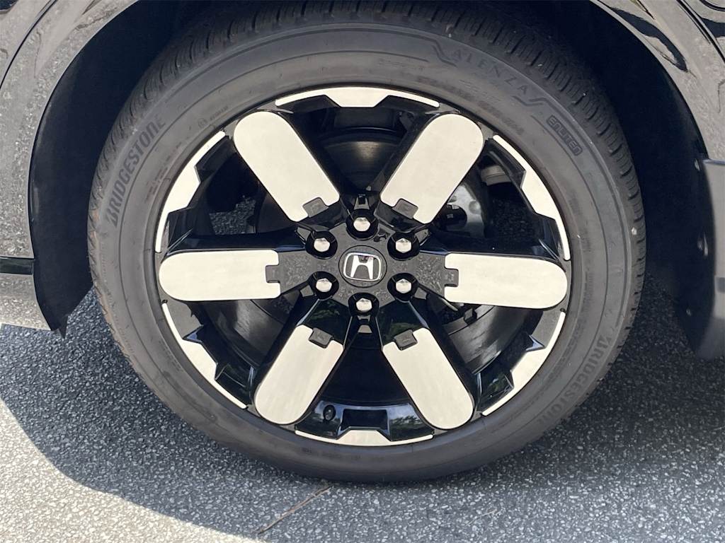 Thumbnail: 2025 Honda Prologue - 7