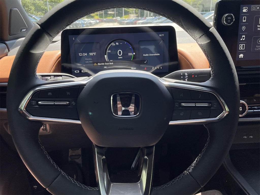 Thumbnail: 2025 Honda Prologue - 11