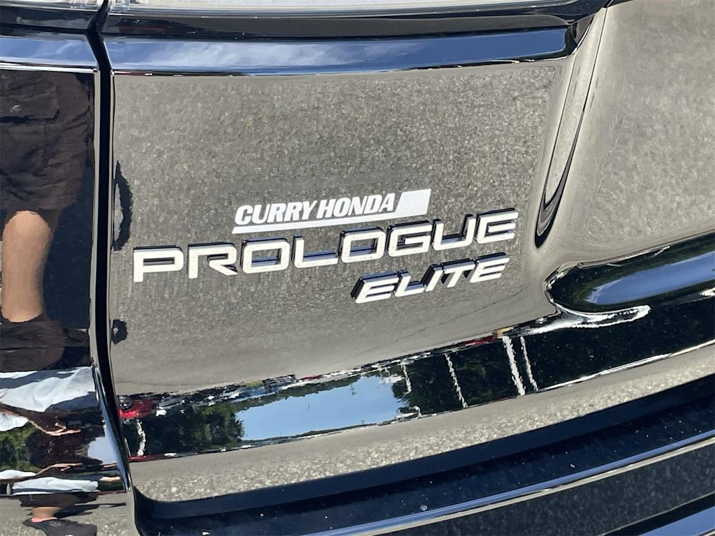 Thumbnail: 2025 Honda Prologue - 6