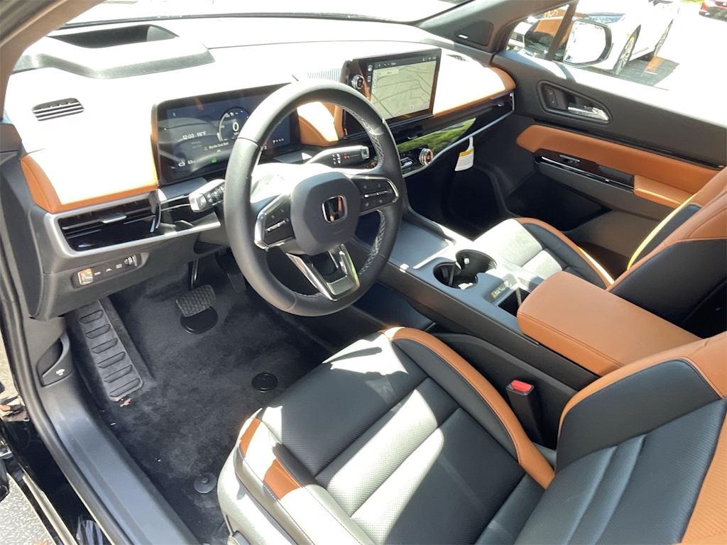 Thumbnail: 2025 Honda Prologue - 8