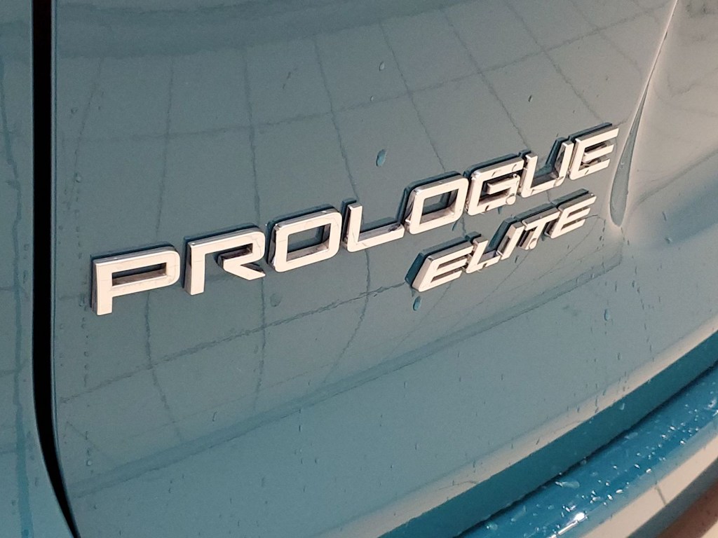 Thumbnail: 2025 Honda Prologue - 26
