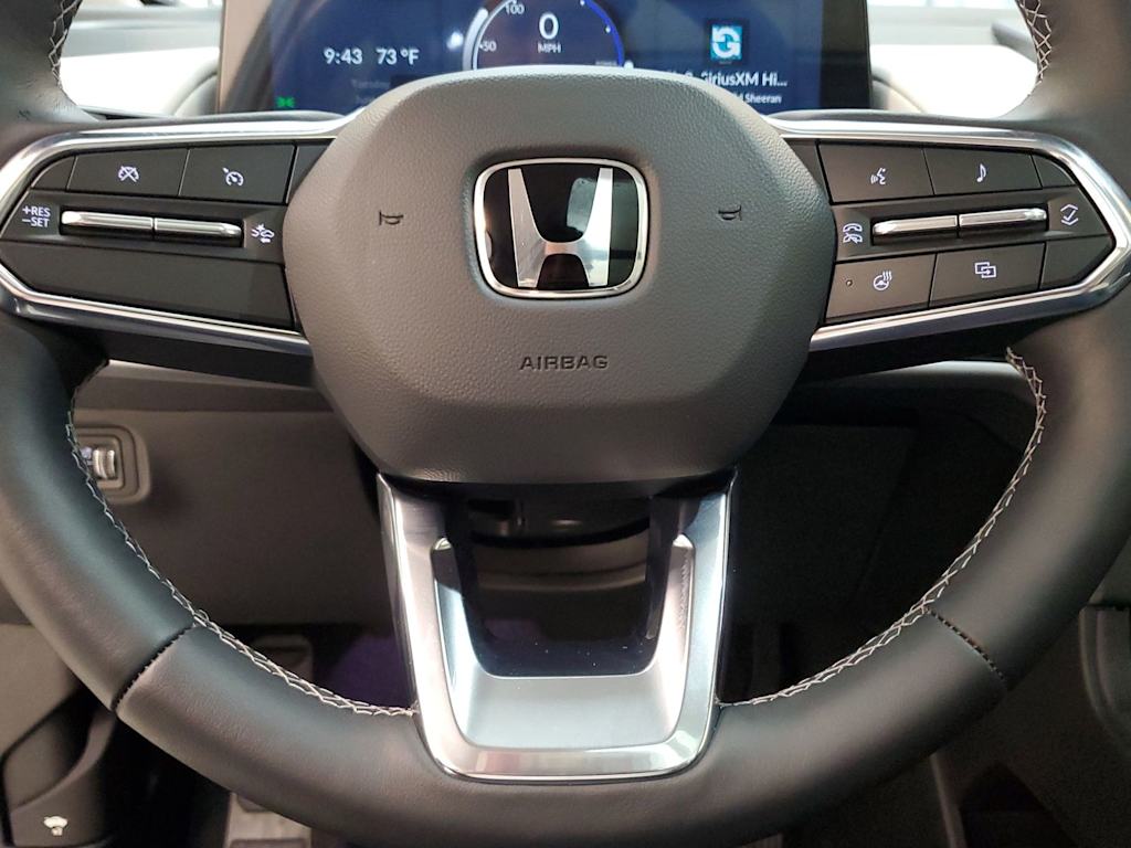 Thumbnail: 2025 Honda Prologue - 20