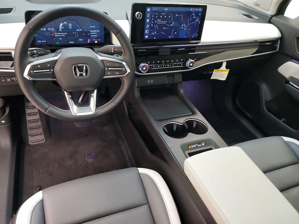 Thumbnail: 2025 Honda Prologue - 7