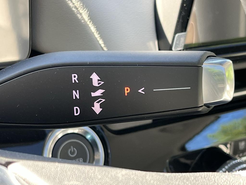 Thumbnail: 2026 Honda Prologue - 20