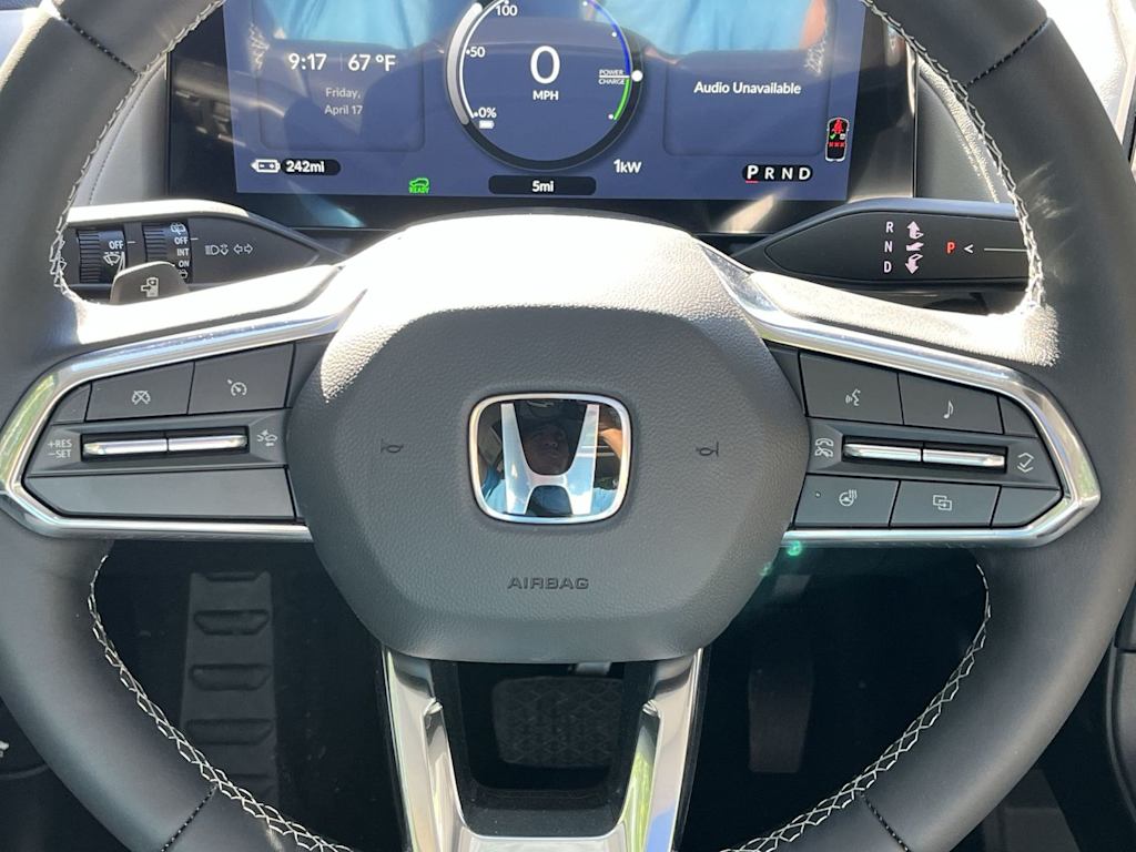 Thumbnail: 2026 Honda Prologue - 22
