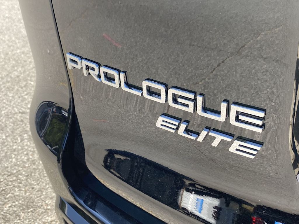 Thumbnail: 2026 Honda Prologue - 6