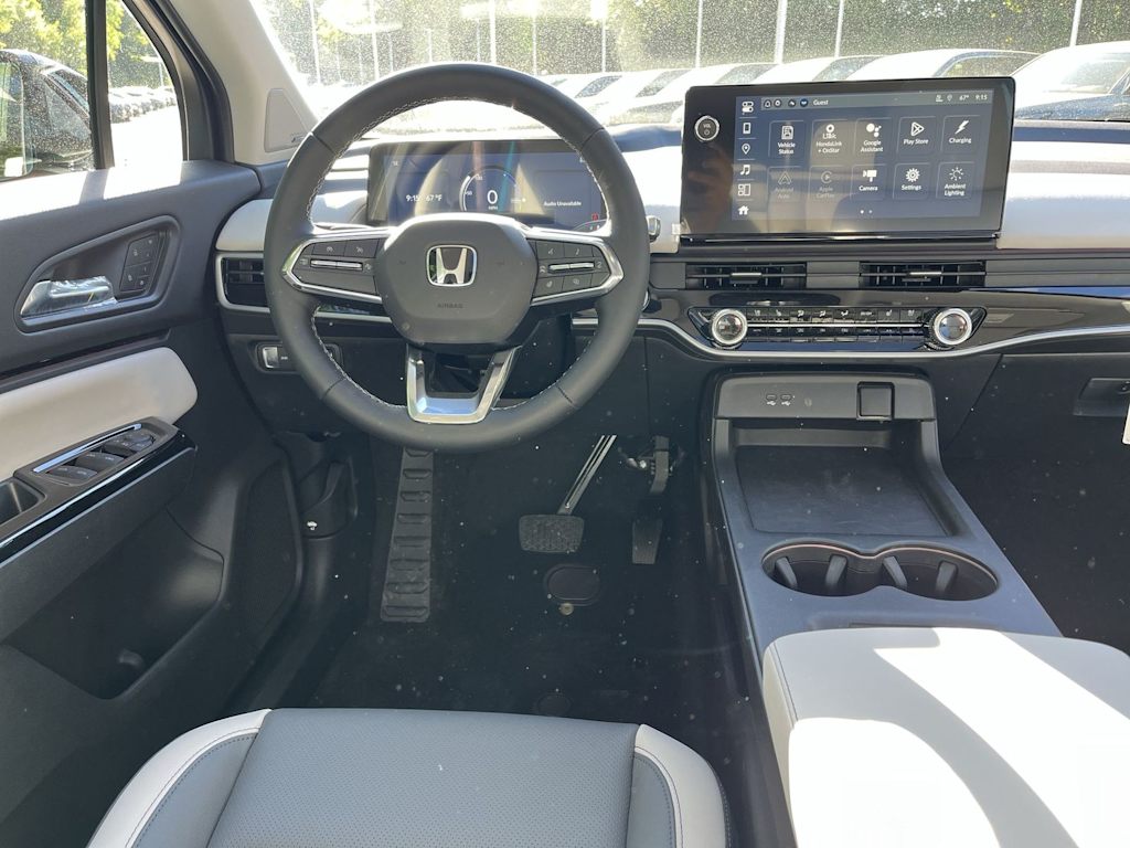 Thumbnail: 2026 Honda Prologue - 2