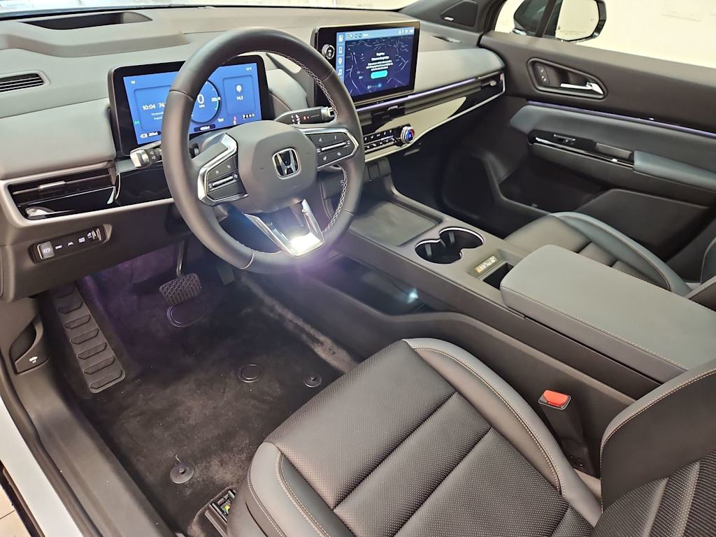 Thumbnail: 2026 Honda Prologue - 2