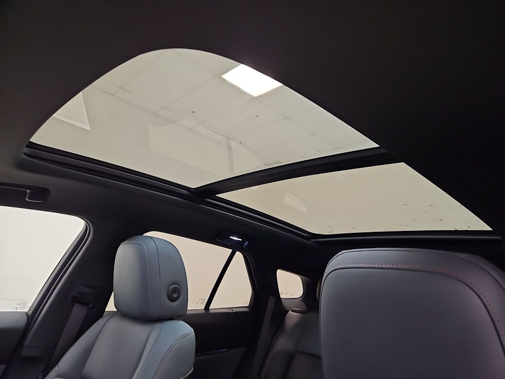 Thumbnail: 2026 Honda Prologue - 13
