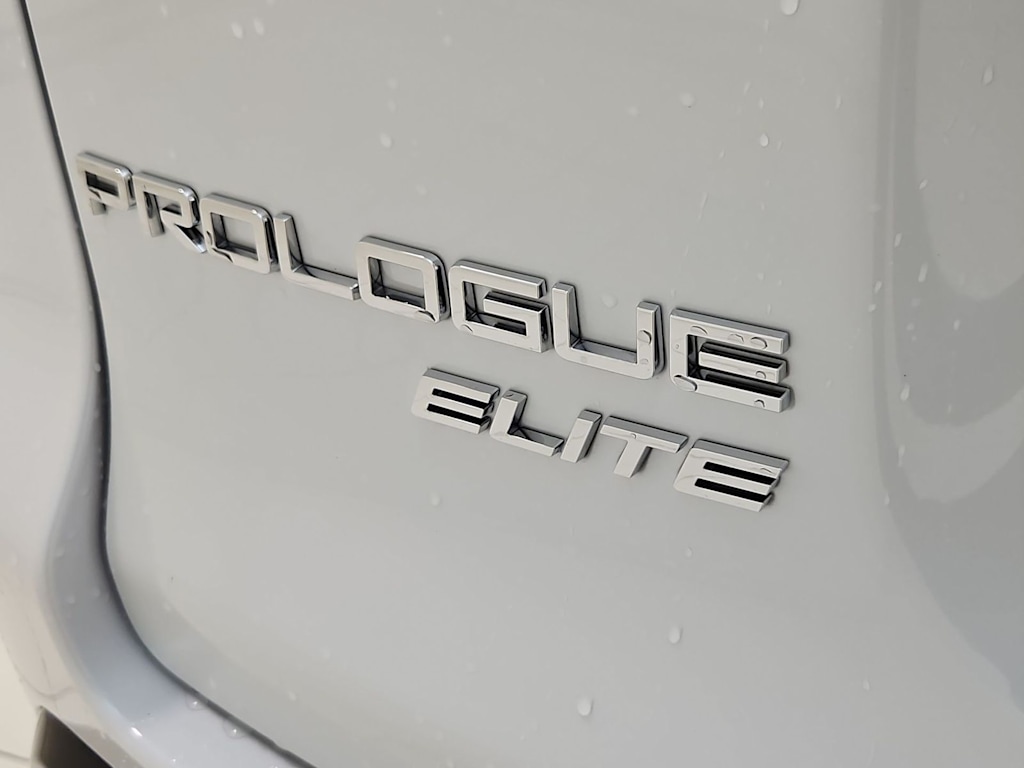 Thumbnail: 2026 Honda Prologue - 5