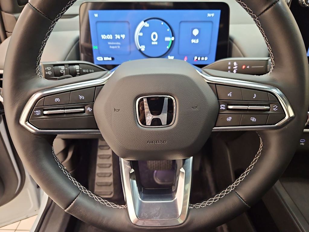 Thumbnail: 2026 Honda Prologue - 21