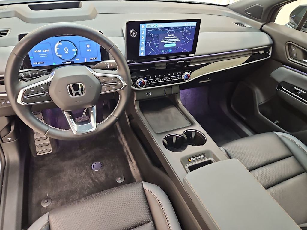 Thumbnail: 2026 Honda Prologue - 7