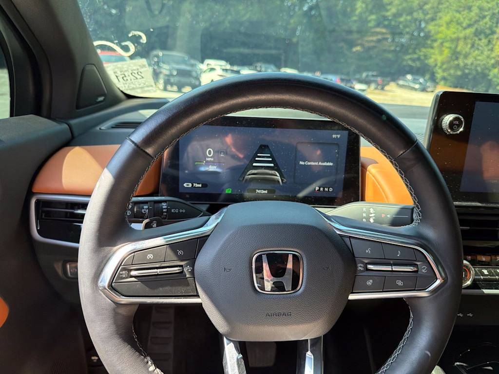 Thumbnail: 2026 Honda Prologue - 2