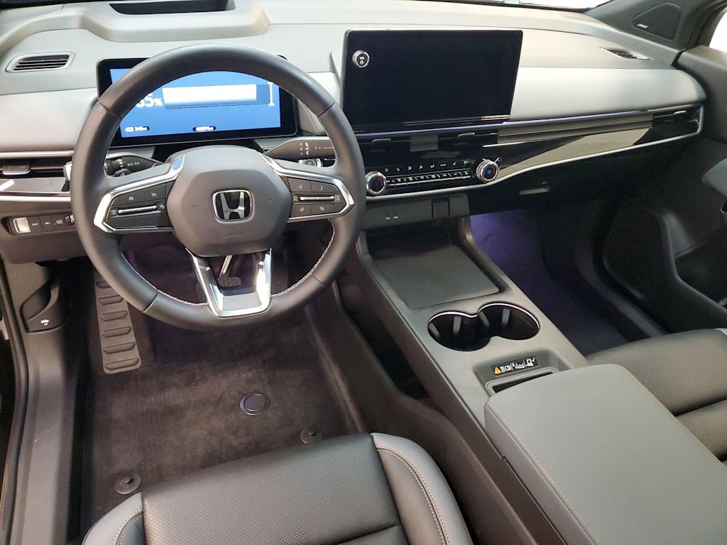Thumbnail: 2025 Honda Prologue - 7