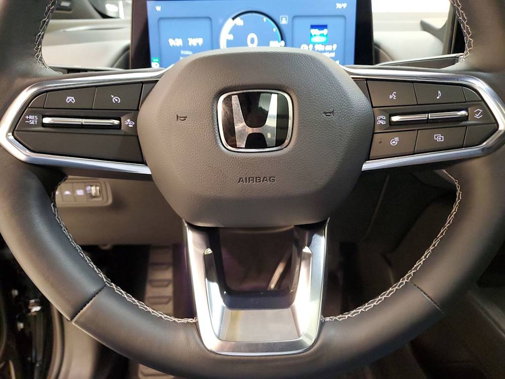 Thumbnail: 2025 Honda Prologue - 19