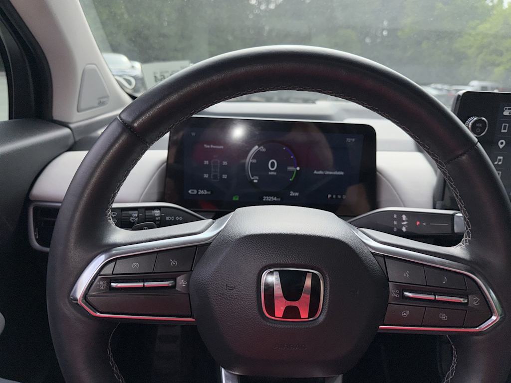 Thumbnail: 2025 Honda Prologue - 2