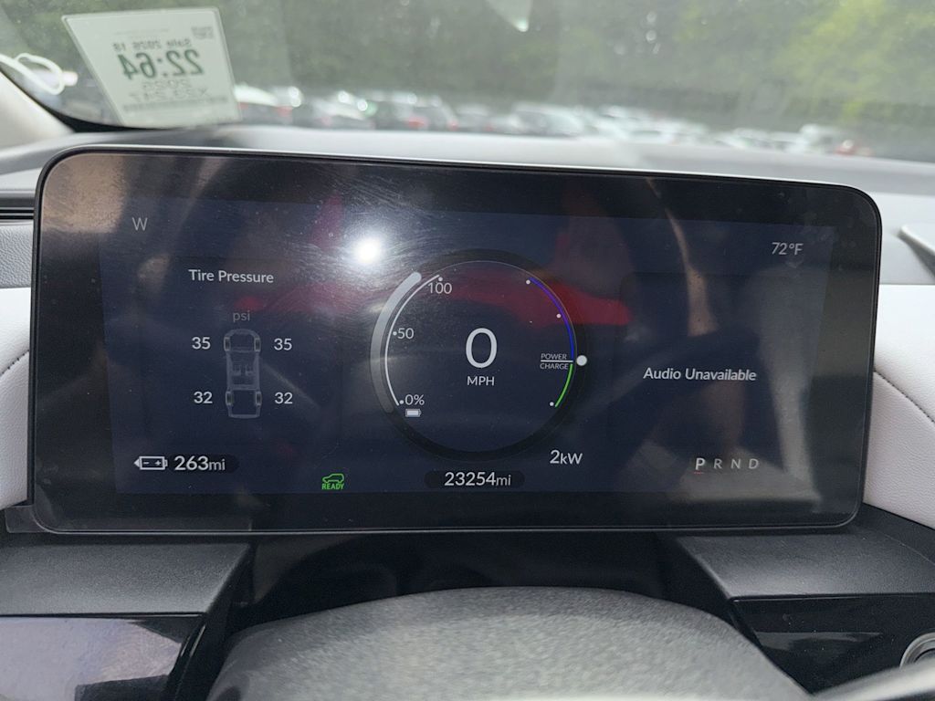 Thumbnail: 2025 Honda Prologue - 9