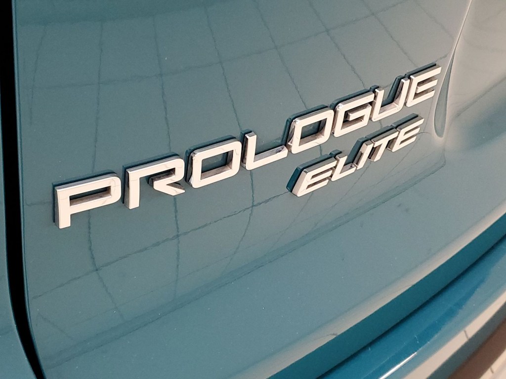 Thumbnail: 2025 Honda Prologue - 28