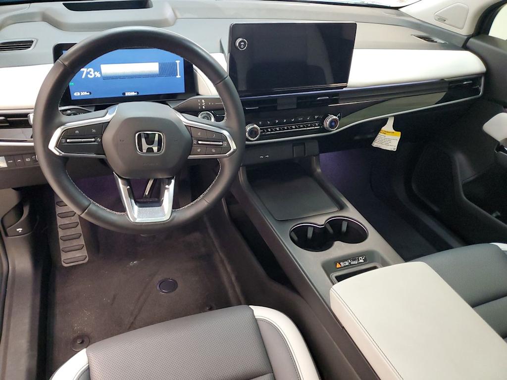Thumbnail: 2025 Honda Prologue - 7