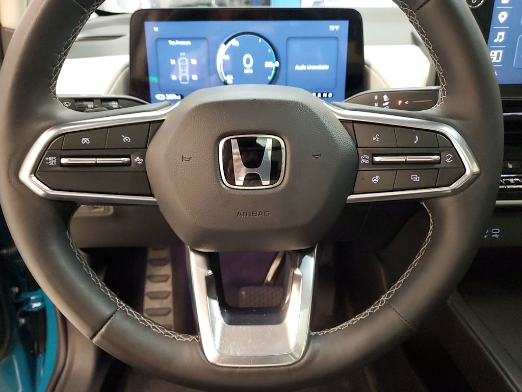 Thumbnail: 2025 Honda Prologue - 21