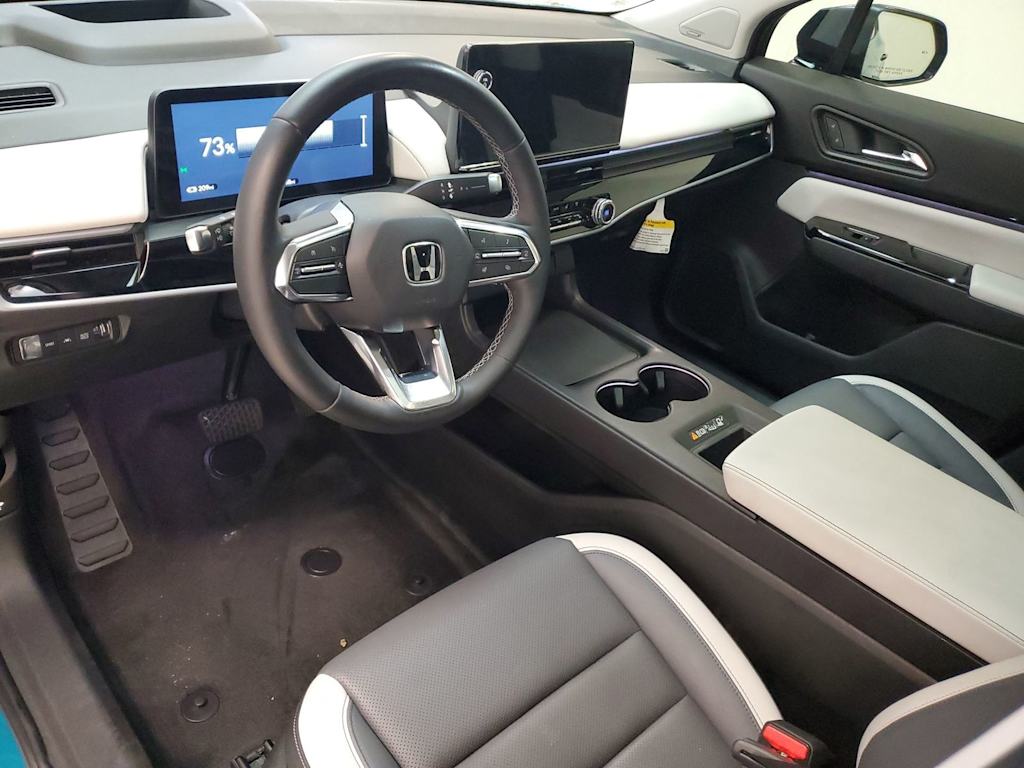 Thumbnail: 2025 Honda Prologue - 2