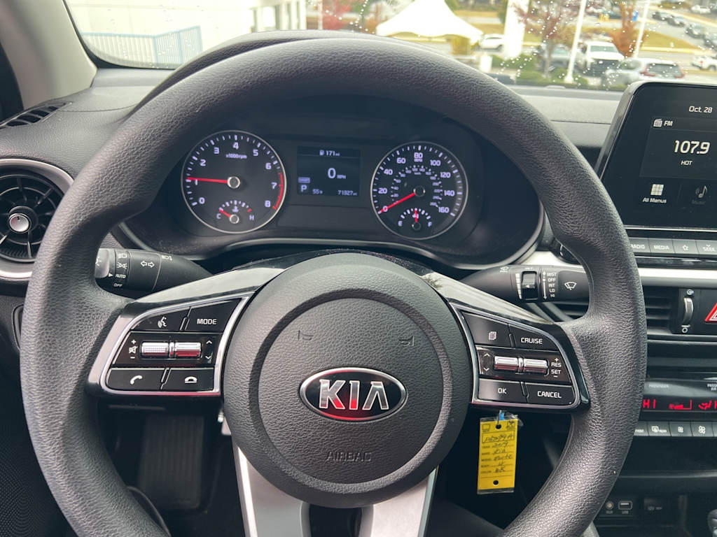 Thumbnail: 2019 Kia Forte - 7