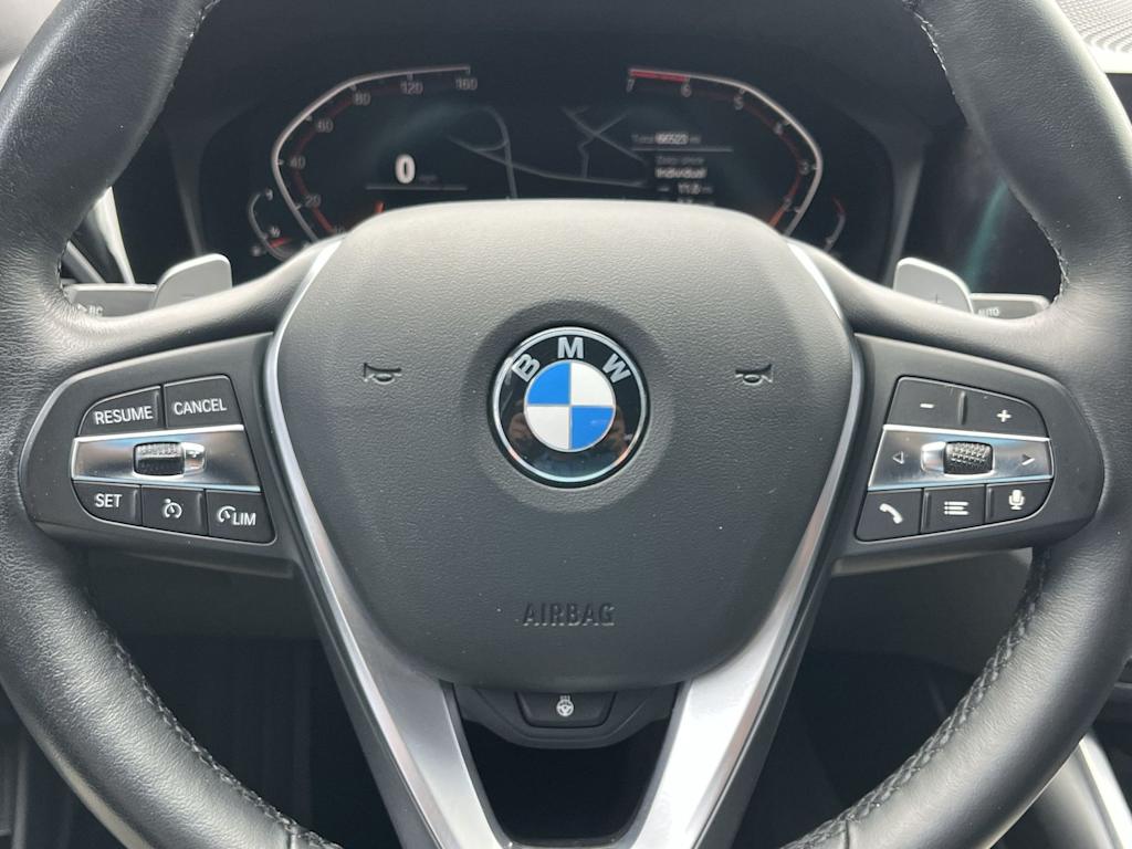 Thumbnail: 2021 BMW 3 Series - 22