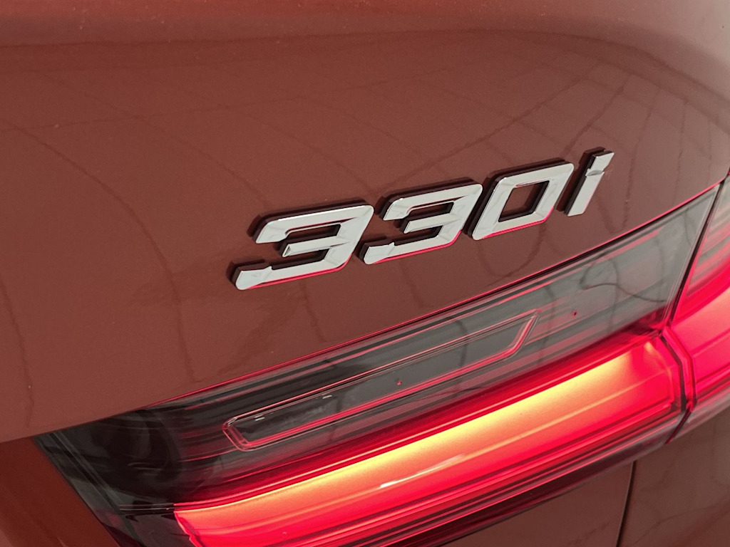 Thumbnail: 2021 BMW 3 Series - 5