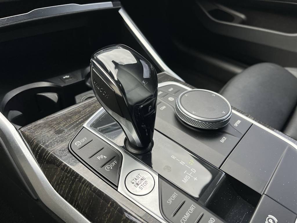 Thumbnail: 2021 BMW 3 Series - 20