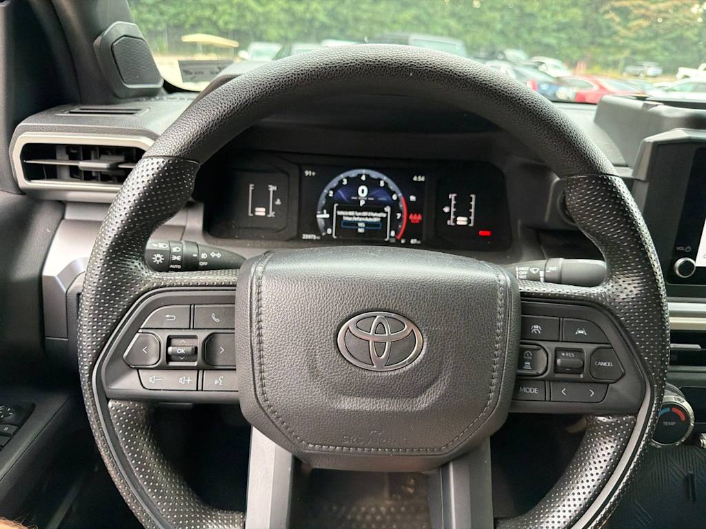 Thumbnail: 2024 Toyota Tacoma - 2