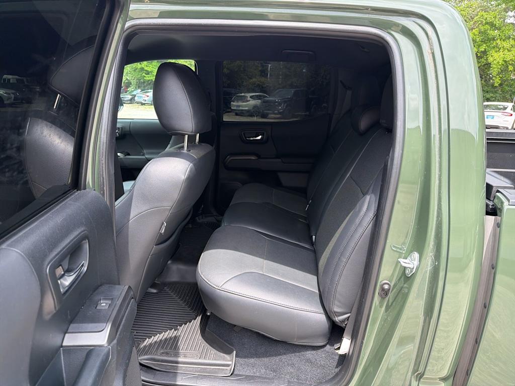 Thumbnail: 2021 Toyota Tacoma - 8