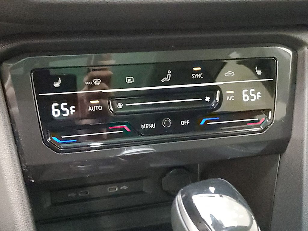 Thumbnail: 2022 Volkswagen Tiguan - 29