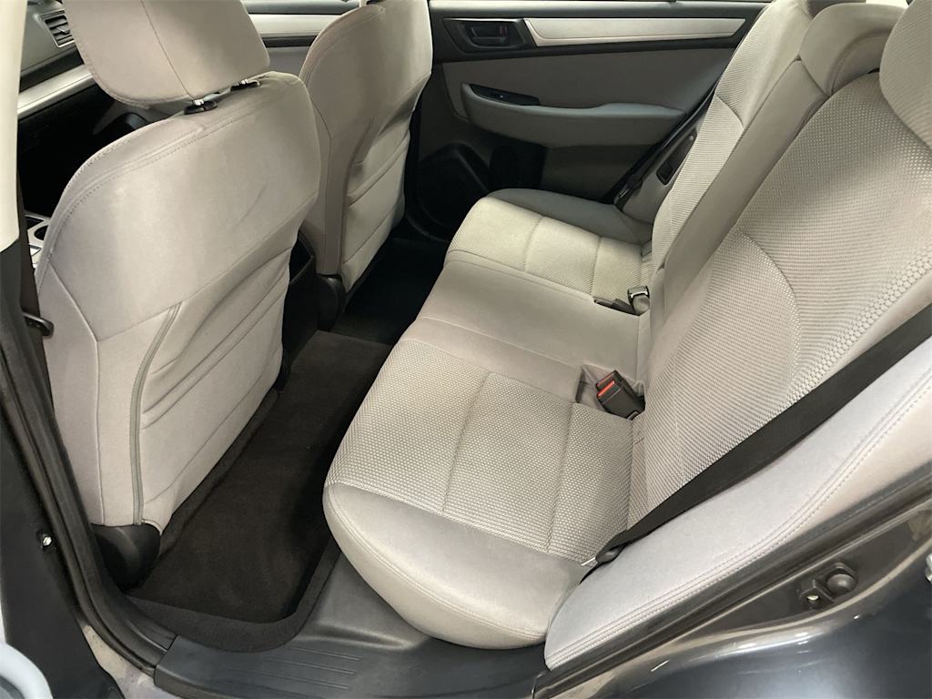 Thumbnail: 2019 Subaru Outback - 9