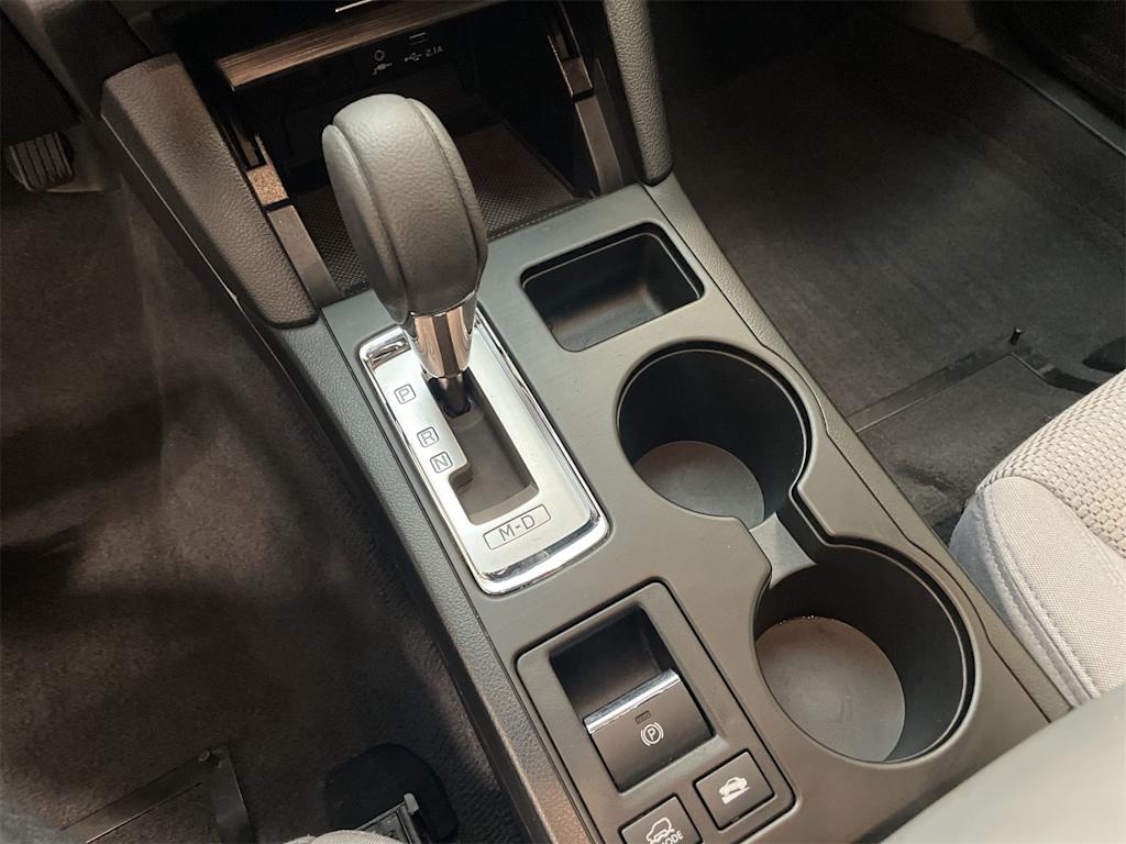 Thumbnail: 2019 Subaru Outback - 11