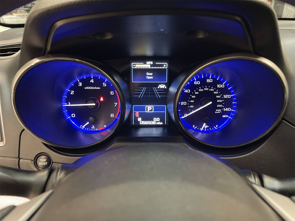 Thumbnail: 2019 Subaru Outback - 12