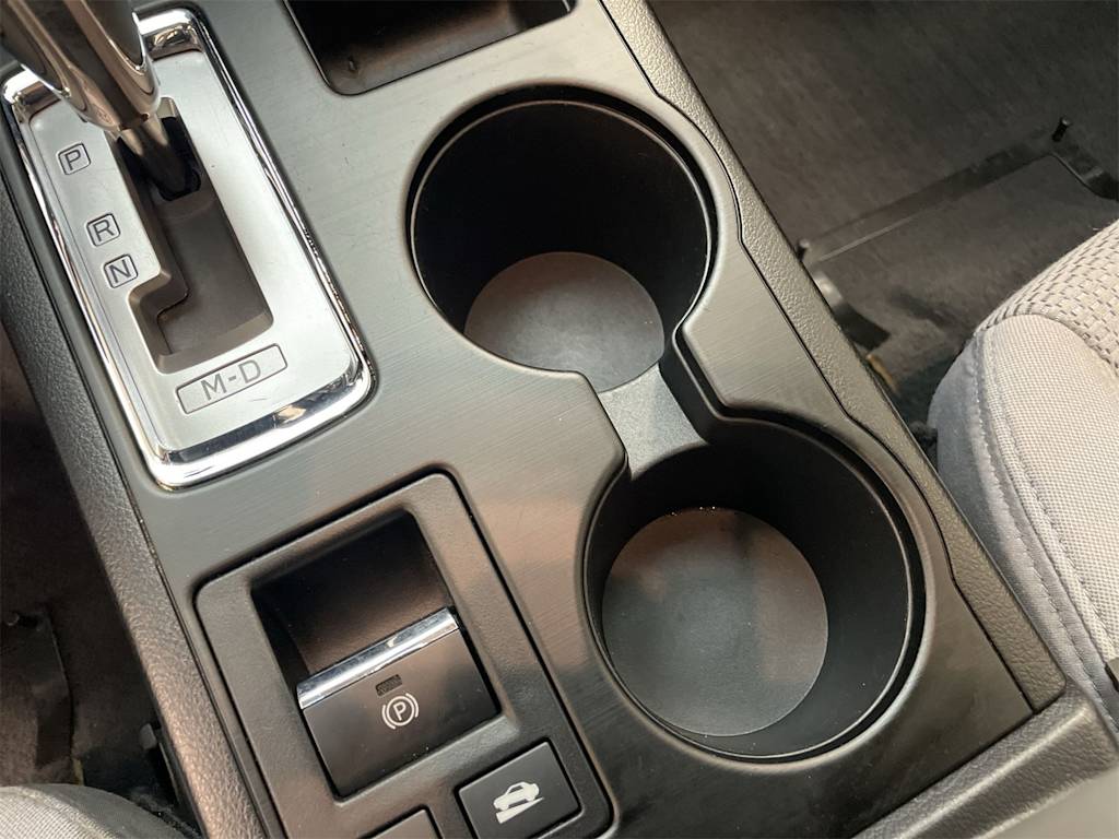 Thumbnail: 2019 Subaru Outback - 16