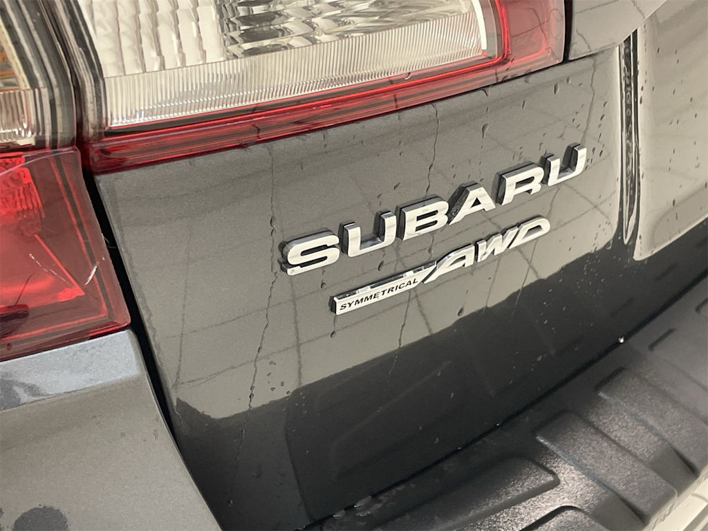 Thumbnail: 2019 Subaru Outback - 5