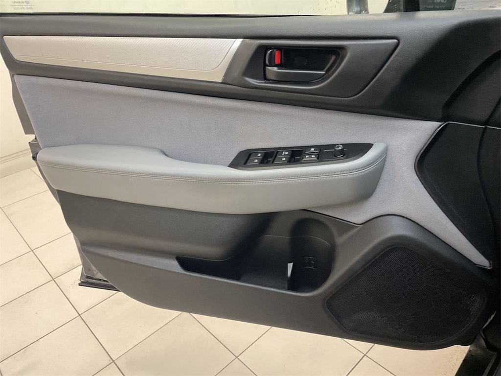 Thumbnail: 2019 Subaru Outback - 21