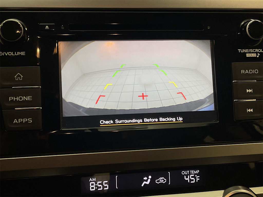 Thumbnail: 2019 Subaru Outback - 10