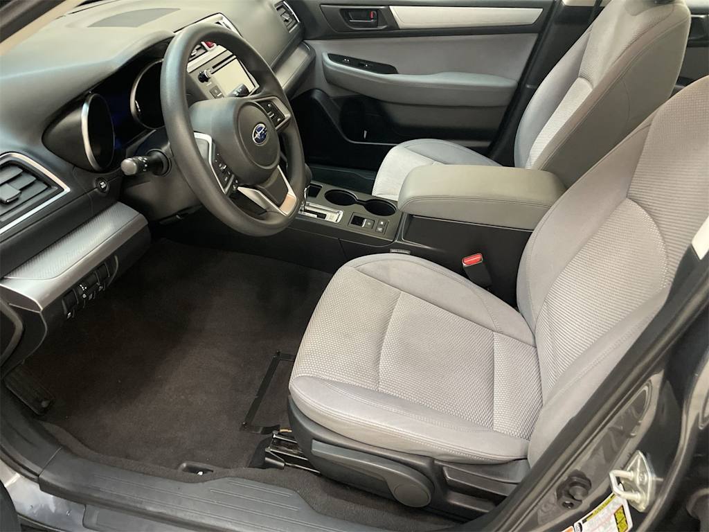 Thumbnail: 2019 Subaru Outback - 8