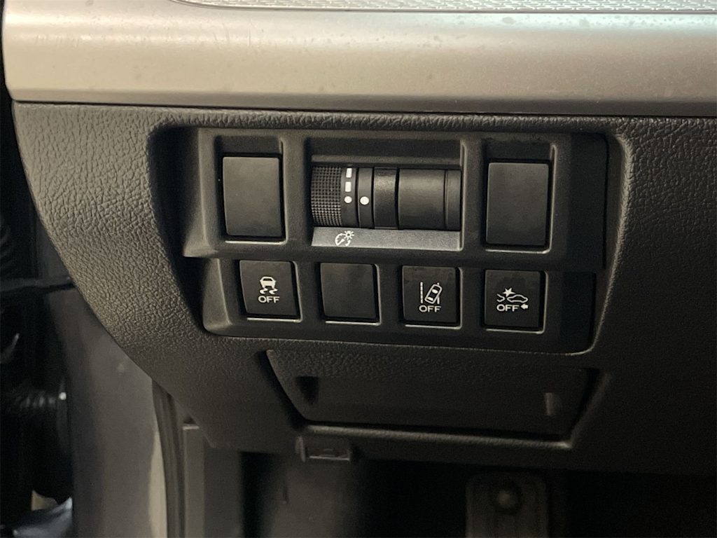 Thumbnail: 2019 Subaru Outback - 26