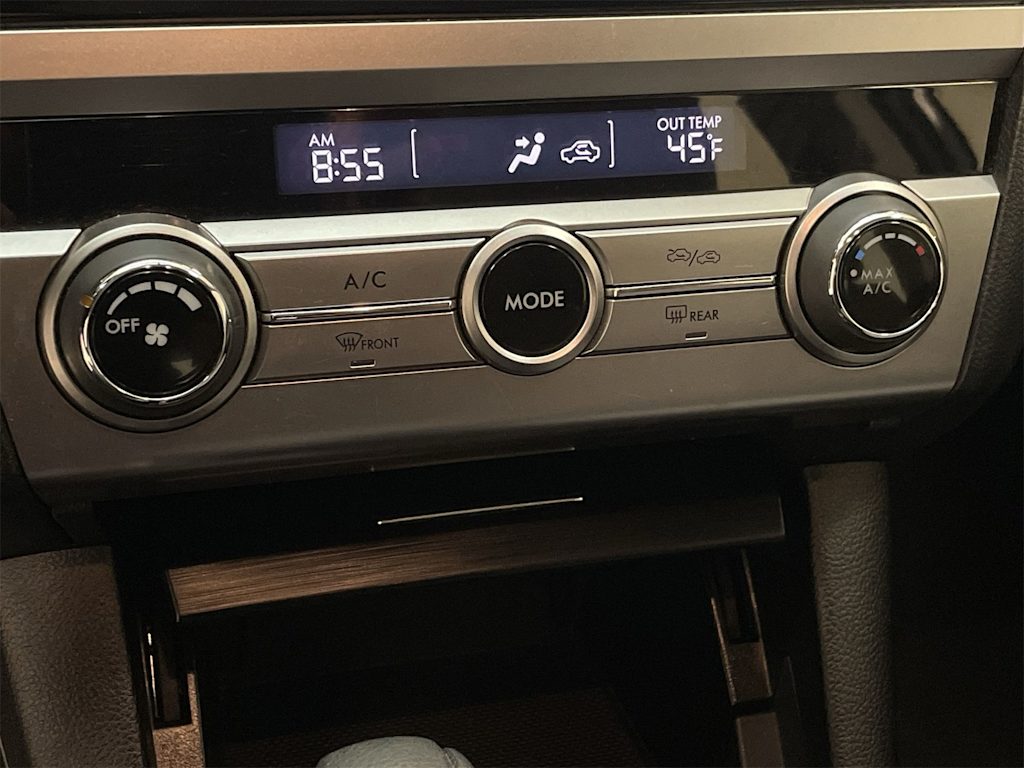 Thumbnail: 2019 Subaru Outback - 29