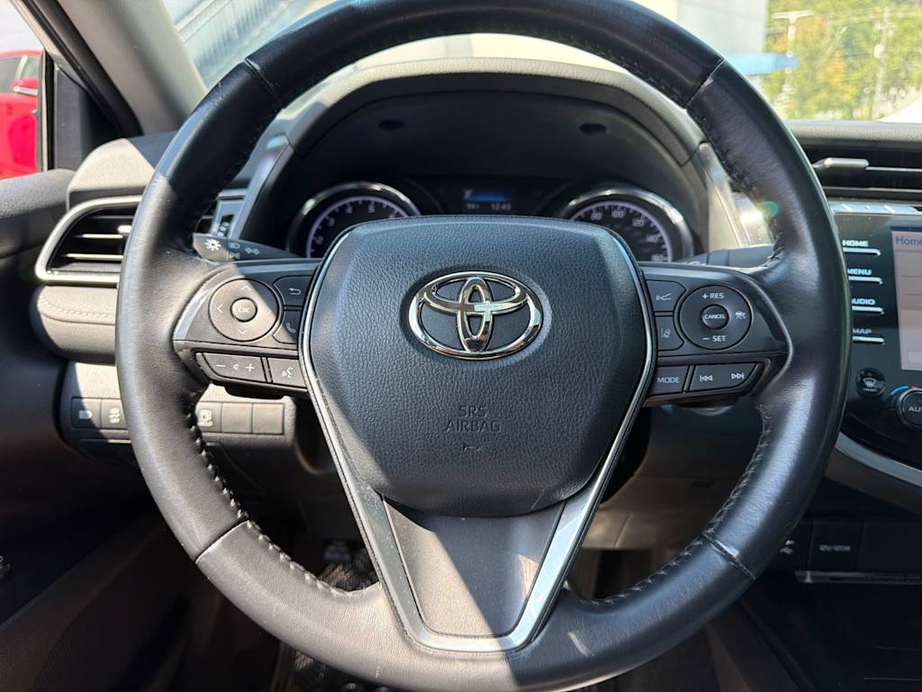 Thumbnail: 2019 Toyota Camry - 2