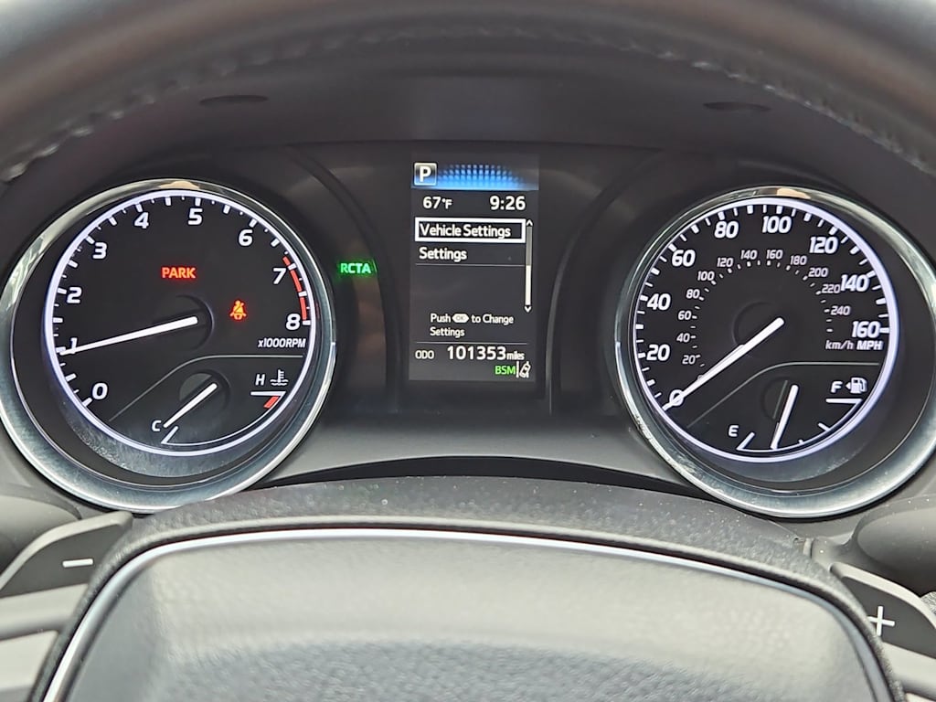 Thumbnail: 2019 Toyota Camry - 13